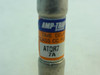 Ferraz ATQR7; Lot-8 Fuse; 7A; 600V 13/32"OD x 1-1/2"L