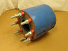 Dorr Oliver P2005821A; Inline Ball Check Valve; Size: 4"