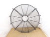 US Motors 5-213PA; Fan Shroud W/Belly Mount; 28"ID