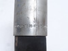 Formax 032076-A-A; Hose Assy; 1NPT Swivel x 1NPT Swivel; 26" L