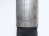 Formax 032076-A-A; Hose Assy; 1NPT Swivel x 1NPT Swivel; 26" L