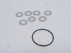 Watts 0677-32; Diaphragm Repair Kit; Size: 2-1/2"