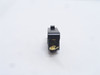 Omron V-15-3B6-K; Switch; 15A; 250VAC; SPST-NO; Chassis Mount