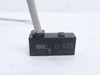 SMC D-A73; Reed Switch W/Indicator Light; 100VAC; SPST-NO