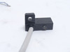 SMC D-A73; Reed Switch W/Indicator Light; 100VAC; SPST-NO