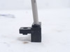 SMC D-A73; Reed Switch W/Indicator Light; 100VAC; SPST-NO