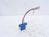 Contrex 7200-0990; Quadrature Speed Sensor; 5-24VDC
