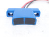 Contrex 7200-0990; Quadrature Speed Sensor; 5-24VDC