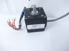 Dynapar 2210001331; Encoder; 3/8" FLG MT 5-26VDC LD SD