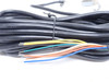 IDEM LMF-U-406002; Safety Interlock RFID Switch; 2-NC; 1-NO