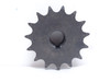 Martin 40BS15-5/8; Sprocket # 40; 15 Teeth; 5/8"ID