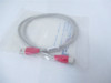 L-Com TRD855XCR-3; Cable Plug  8p8c (RJ45; Ethernet) 3.00'"