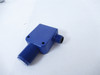 Telemecanique VM1PNCQ; Proximity Sensor Ultrasonic 12...24VDC