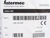 Intermec 236-164-002; USB Cable; W/Keyboard Emulation; 6.5' L