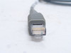 Intermec 236-164-002; USB Cable; W/Keyboard Emulation; 6.5' L