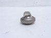 FK SCF7T; Rod End Bearing; SS; 7/16"ID; 7/16-20 Shank Threads