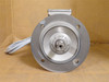 SEW DRN90S4/FF; AC Motor 1-1/2HP 230/460VAC 1800RPM 3PH