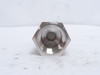 Swagelok SS-CHF8-60; Poppet Check Valve SS-316 1/2NPT
