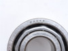 Nachi 5204A; Double Row Angular Contact Bearing 20mmID