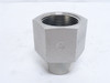 Brennan 5405-16-20; Reducer Fitting; 1-1/4 FNPT x 1 MNPT