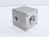 MFG- 51939; Hydraulic Aluminum Manifold