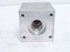 MFG- 51939; Hydraulic Aluminum Manifold