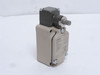 Omron WLRCA2-N; Limit Switch; 2A; 250VAC/125VDC; 1/2NPT