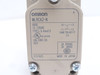 Omron WLRCA2-N; Limit Switch; 2A; 250VAC/125VDC; 1/2NPT