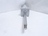 C&C Inc SC-001730; Air Cylinder; 4"ID x 10" Stroke; 250PSI