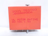 Opto 22 ODC-5; Digital Output Module 0-100VDC; 5V Logic