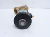 Asco E290A040; Angle Body Piston Valve; 1-1/2NPT; 10BAR