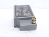 Cutler-Hammer E50SA; Limit Switch Body Only; DPST; 1NO; 1NC