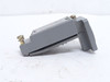 Cutler-Hammer E50SA; Limit Switch Body Only; DPST; 1NO; 1NC