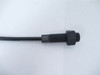 Elobau 12227102; Safety Sensor  M12 w/Pigtail ConnectM8 4Pin