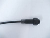 Elobau 12227102; Safety Sensor  M12 w/Pigtail ConnectM8 4Pin
