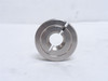 MFG- MTCL-12-1.75-SS; Threaded Shaft Collar; SS; 12-1.75 RH