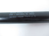 Stabilus 144EM0900N; GasSpringRod10mmODTube 22mmOD200mmStroke