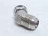 Brennan 6802-10-10-NWO-FG; Elbow; 45Deg; 5/8 BOSS x 5/8 JIC