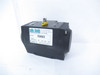 Safe Foods Corp 15A63; Air Actuator; 80PSI; 500LBS; 90Deg