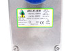 IDEM GLS-SS-144003; Rope Pull Safety Switch 240VAC; 3A
