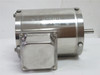 FHP C6T11NC43A; Washdown Motor; 0.50/0.33HP; 208-230/190V;3Ph