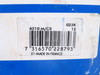SKF 6310M/C3; Ball Bearing 50mmID x 110mmOD x 27mm Wide