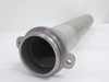 Furukawa ZFUR52062-B; Hose Joint/8600 Series; SS; 19"L