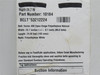 Intralox S400-24.7-24; Open Hinge Flat Top Belt 24.7"W x 24'L