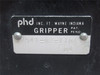 phd Inc 7941-02-1101; Parallel Pneumatic Heavy Duty Gripper