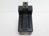 phd Inc 7941-02-1101; Parallel Pneumatic Heavy Duty Gripper