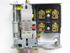 Johnson Controls A72AA-4; Thermostat/Temp Controller 15-55 Deg
