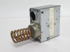 Johnson Controls A72AA-4; Thermostat/Temp Controller 15-55 Deg