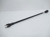 Miller Manufactoring FX32; Hot Shot Flex Shaft; 32" Length