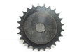 Browning H5025X1; Sprocket #50; 25 Teeth Hardened; 1"ID